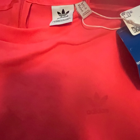 Adidas too - Picture 2 of 6